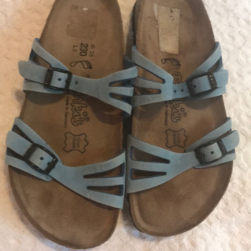 Sandals